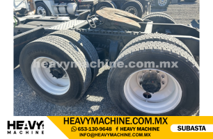 Camión Day Cab 2016 FREIGHTLINER Cascadia 125