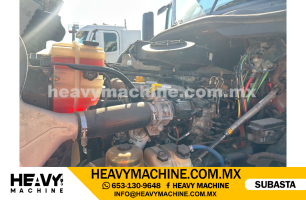 Camión Day Cab 2016 FREIGHTLINER Cascadia 125