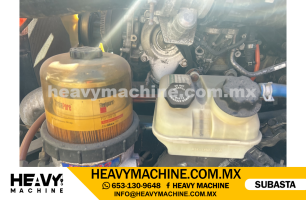 Camión Day Cab 2016 FREIGHTLINER Cascadia 125