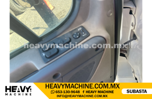 Camión Day Cab 2016 FREIGHTLINER Cascadia 125