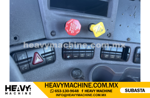 Camión Day Cab 2016 FREIGHTLINER Cascadia 125