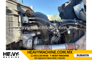 Camión Day Cab 2016 FREIGHTLINER Cascadia 125