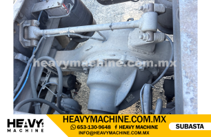 Camión Day Cab 2016 FREIGHTLINER Cascadia 125