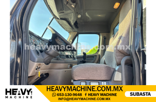 Camión Day Cab 2016 FREIGHTLINER Cascadia 125 6x4