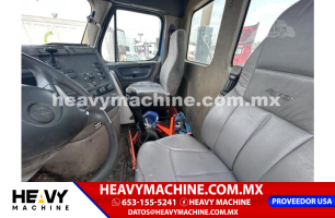 Camión Day Cab 2017 Freightliner CASCADIA 113