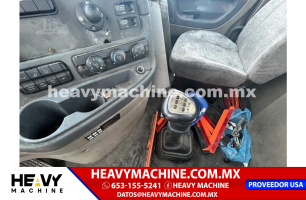 Camión Day Cab 2017 Freightliner CASCADIA 113