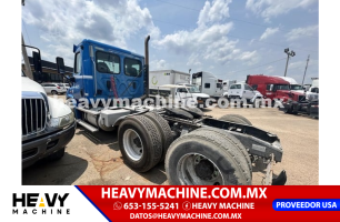 Camión Day Cab 2017 Freightliner CASCADIA 113