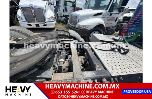 Camión Day Cab 2017 Freightliner CASCADIA 113