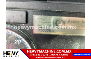 Camión Day Cab 2017 Freightliner CASCADIA 113