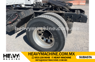 Camión Day Cab 2017 INTERNATIONAL 4300