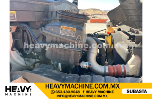 Camión Day Cab 2017 INTERNATIONAL 4300