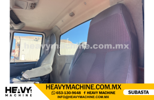 Camión Day Cab 2017 INTERNATIONAL 4300