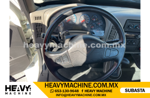 Camión Day Cab 2017 INTERNATIONAL 4300