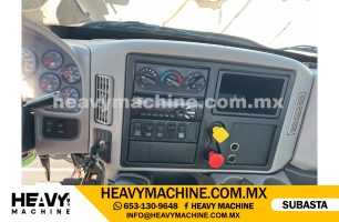 Camión Day Cab 2017 INTERNATIONAL 4300