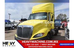 Camión Day Cab 2017 International ProStar