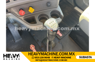 Camión Day Cab 2017 KENWORTH T880 4x2