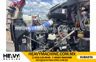 Camión Day Cab 2017 KENWORTH T880 4x2