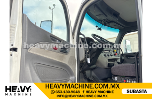Camión Day Cab 2017 PETERBILT 579 4x2