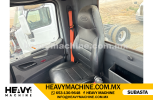 Camión Day Cab 2017 PETERBILT 579 4x2