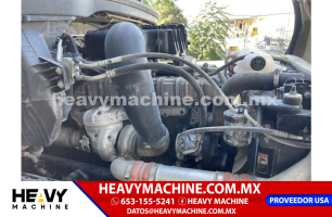 Camión Day Cab 2018 FREIGHTLINER CASCADIA 126