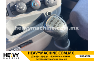 Camión Day Cab 2018 FREIGHTLINER Cascadia 113 6x4