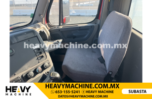 Camión Day Cab 2018 FREIGHTLINER Cascadia 113 6x4