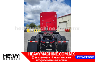 Camión Day Cab 2018 VOLVO VNL64T300