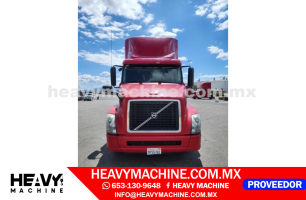 Camión Day Cab 2018 VOLVO VNL64T300