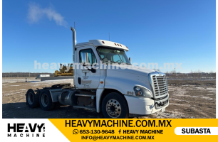 Camión Day Cab 2019 FREIGHTLINER 2019