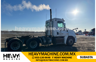 Camión Day Cab 2019 FREIGHTLINER 2019