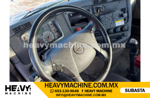 Camión Day Cab 2019 FREIGHTLINER 2019