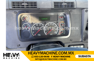 Camión Day Cab 2019 FREIGHTLINER 2019