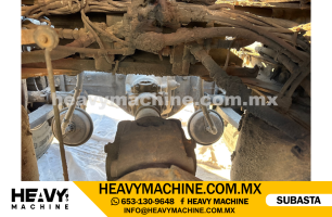 Camión Day Cab 2019 FREIGHTLINER 2019