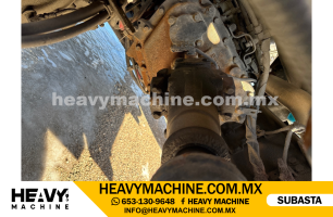 Camión Day Cab 2019 FREIGHTLINER 2019