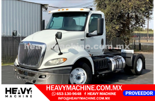 Camión Day Cab 2019 INTERNATIONAL RH
