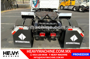 Camión Day Cab 2019 INTERNATIONAL RH