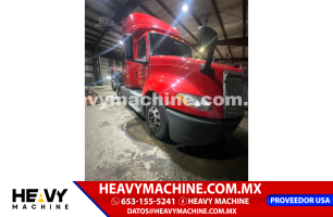 Camión Day Cab 2019 International LT