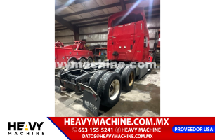 Camión Day Cab 2019 International LT