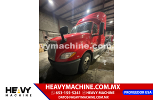 Camión Day Cab 2019 International LT