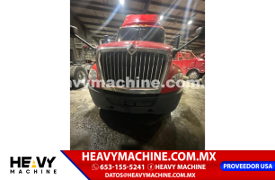 Camión Day Cab 2019 International LT