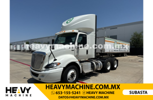 Camión Day Cab 2019 International RH613