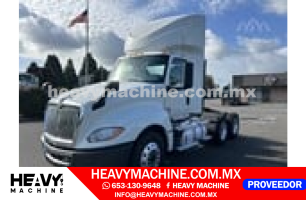 Camión Day Cab 2020 INTERNATIONAL LT625