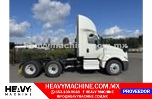 Camión Day Cab 2020 INTERNATIONAL LT625