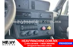 Camión Day Cab 2020 INTERNATIONAL LT625