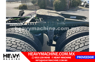 Camión Day Cab 2020 INTERNATIONAL LT625