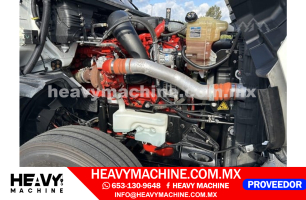 Camión Day Cab 2020 INTERNATIONAL LT625