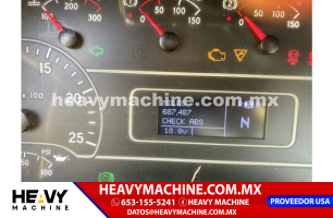 Camión Day Cab 2020 International RH