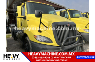 Camión Day Cab 2020 International RH