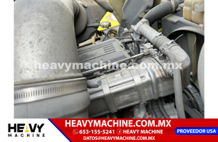 Camión Day Cab 2020 International RH