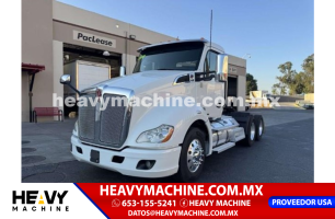  2020 T680
